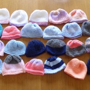 baby hats